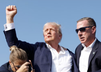 Donald Trump habla sobre su intento de asesinato en entrevista